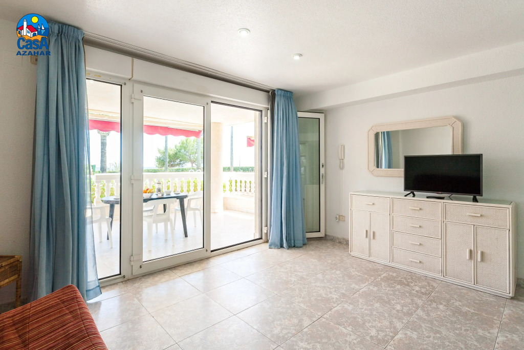 Residencial Casablanca Casa Azahar