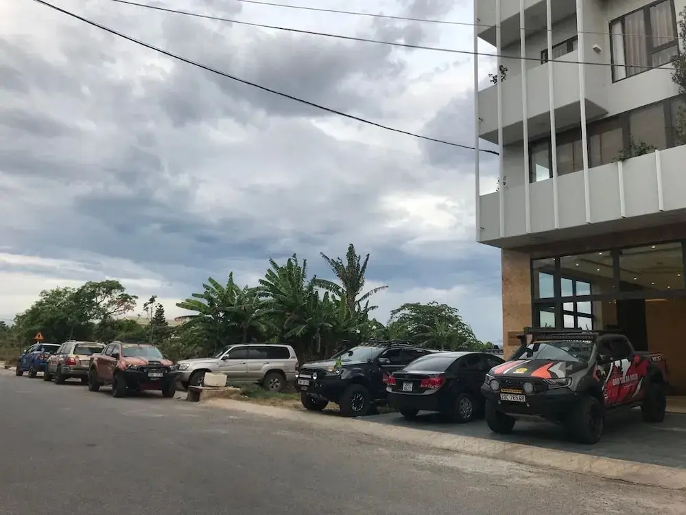 Windy Hotel Quang Binh