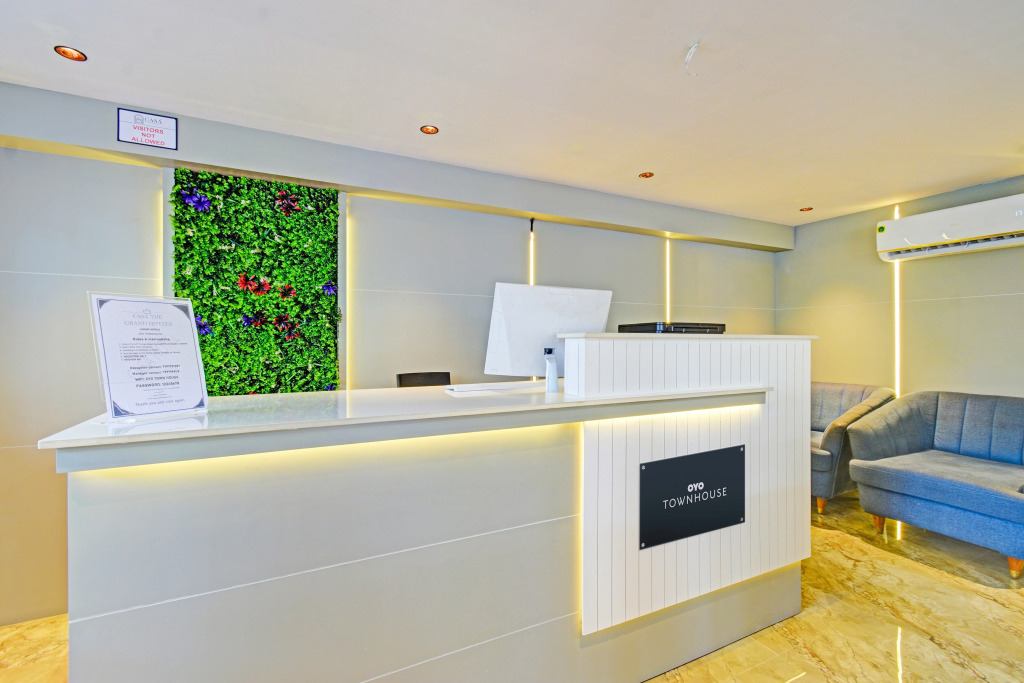 Super Townhouse CASA GRAND ECIL