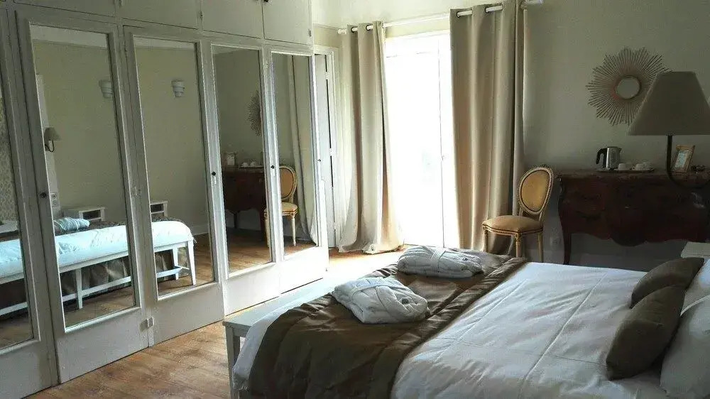Hôtel Chantaco Golf & Wellness