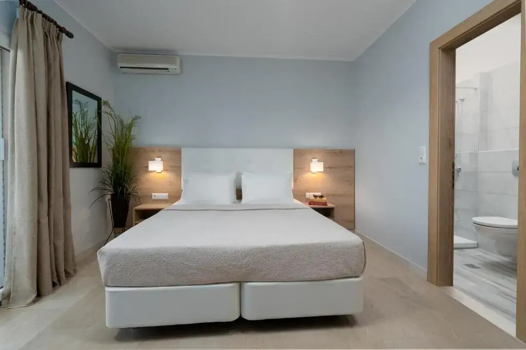 Hotel Grekas