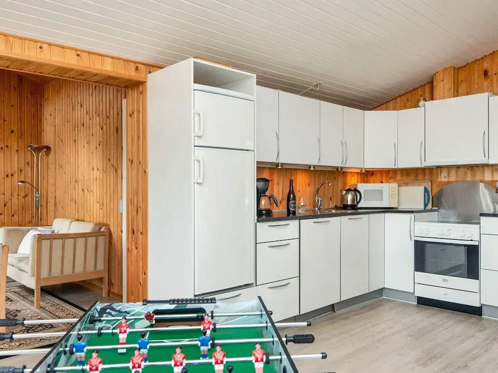 7 person holiday home in Struer
