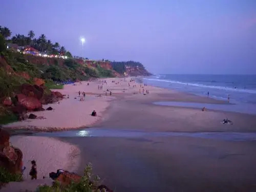 Labiba Beach Resort