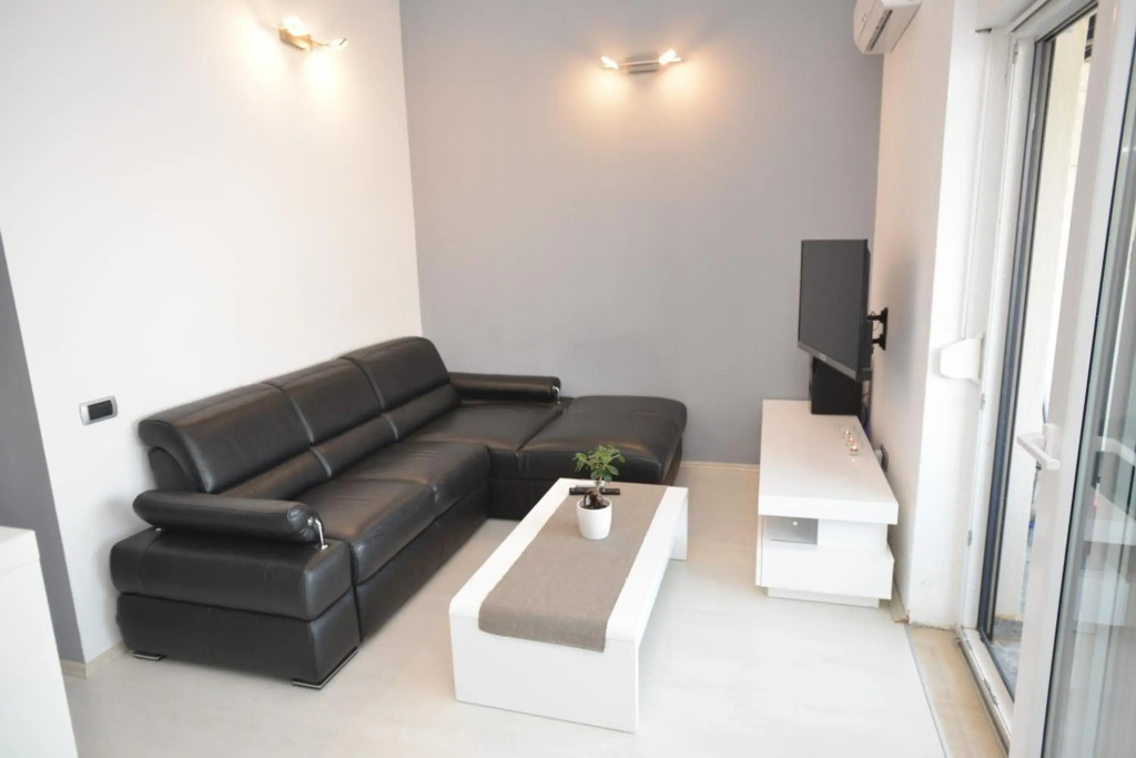 Penthouse Avangard