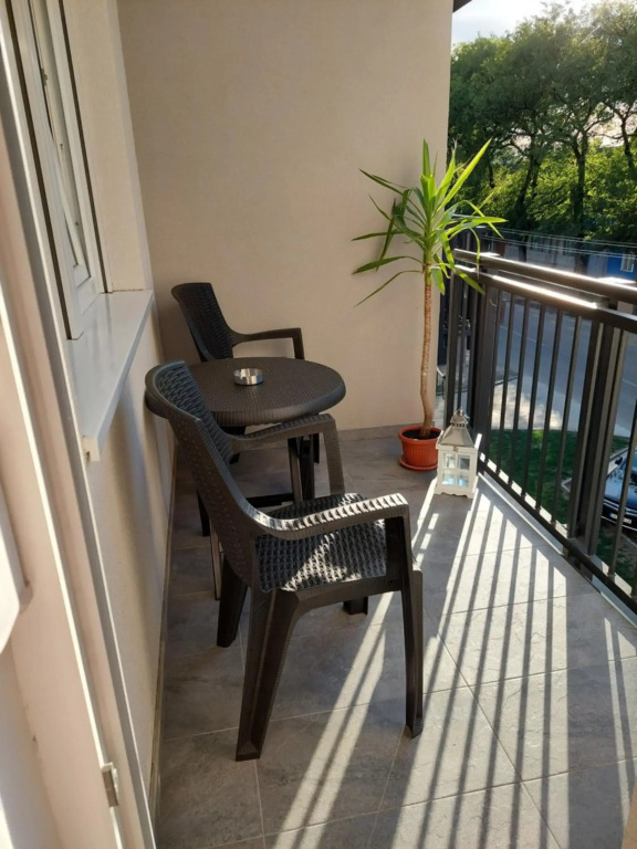 Apartman Ela