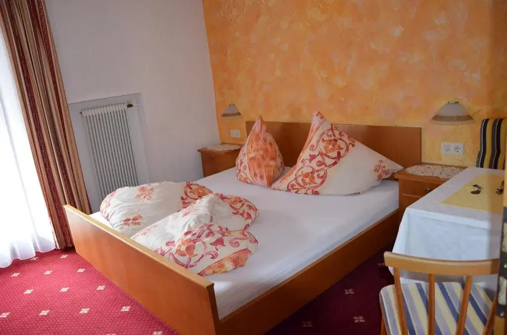 Appartements Gästehaus Schrott