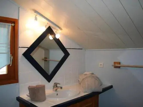 Chalet 4 Pièces 13 Pers À 100m Des Pistes 82169