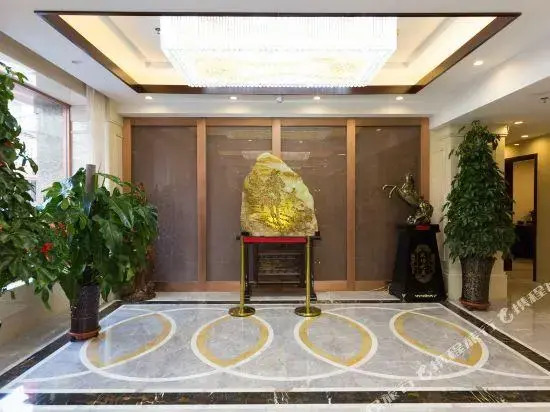 Lanzhou Jiaxuan Hotel