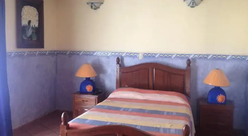 Hotel Posada Oliver