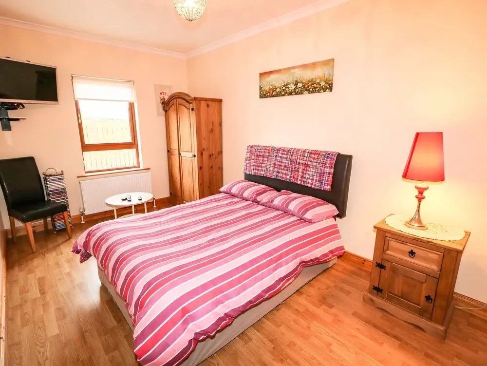 Carrick Cottage