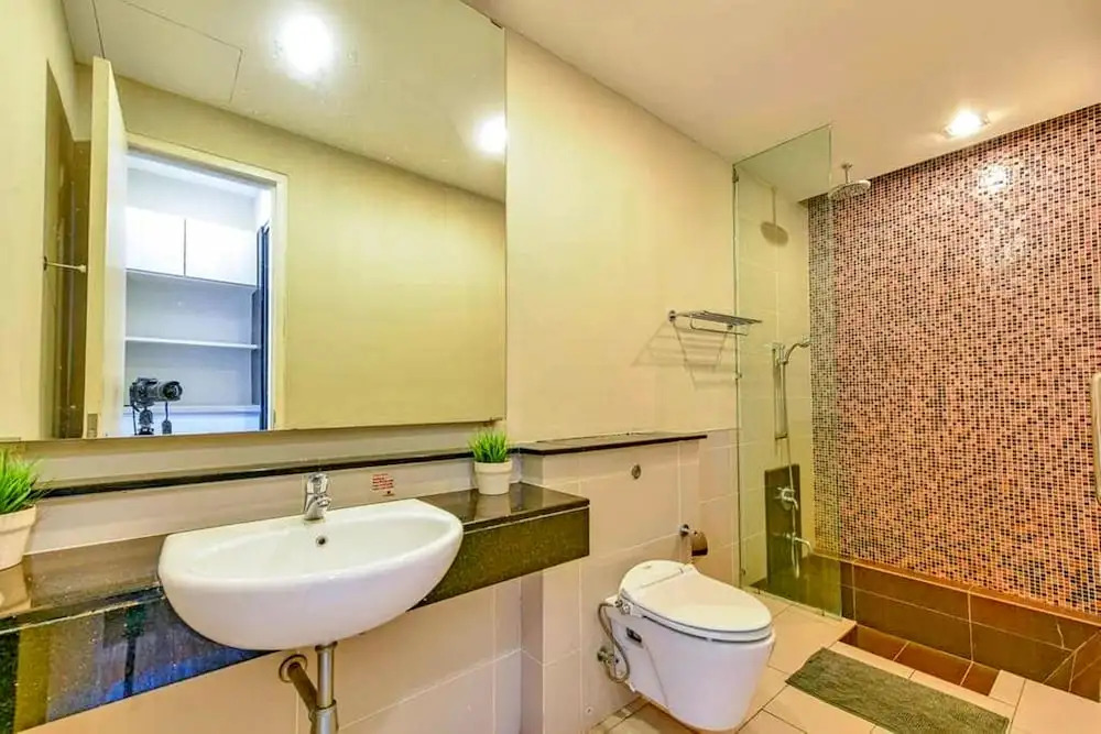 Swiss Garden Residence SS Suite