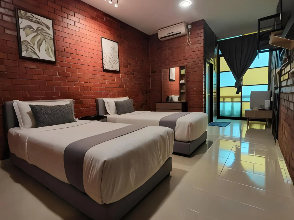 Sandy Beach Resort By Casa Loma