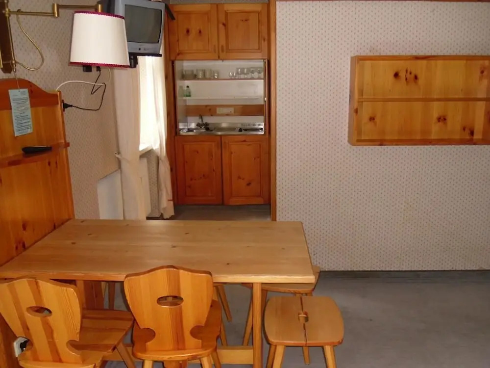Ploner villaggio Turistico