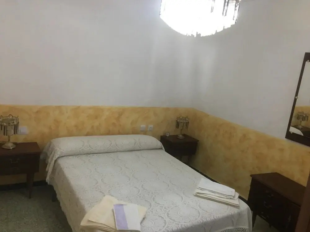 House With 3 Bedrooms in Fiñana, With Wonderful Mountain View and Furn
