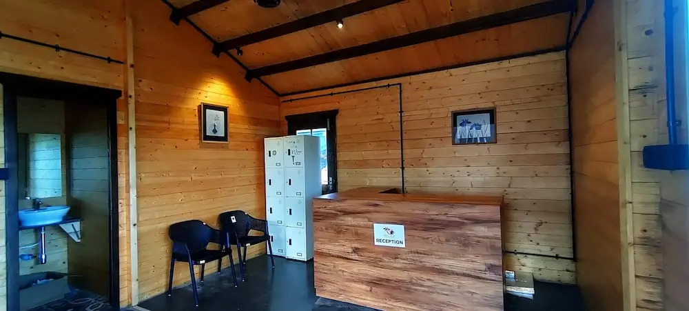 Seclude Eco Cottages