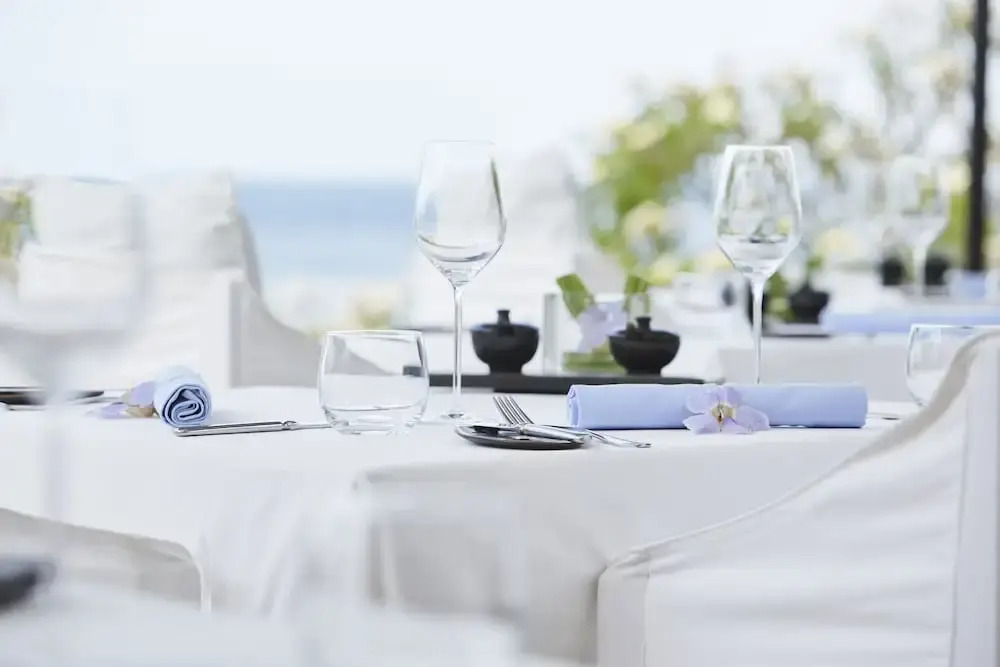 5-Star Boutique Hotel The Lombok Lodge