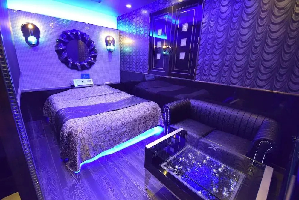HOTEL Lotus Ikebukuro