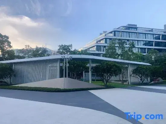 Yunduo Shangpin Apartment (Shenzhen Qiankeng Subway Station Branch)