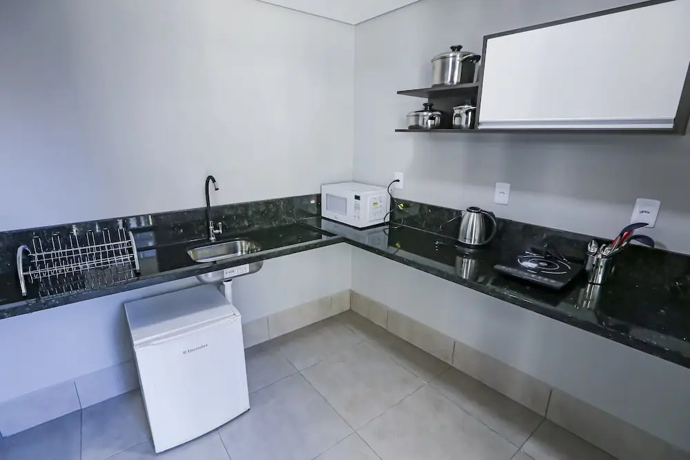 Vila Nóbrega Residencial