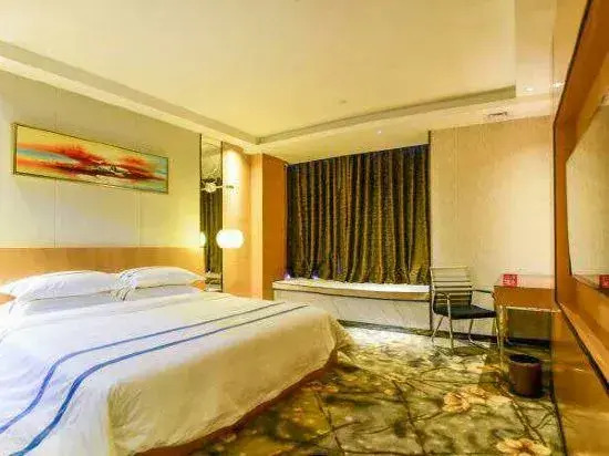 Bolaiya International Hotel (Foshan West Station Branch)