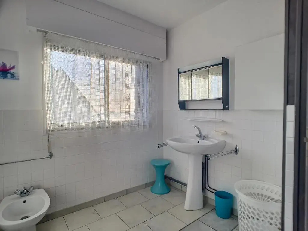 Maison Saint-Pair-sur-Mer, 6 pièces, 10 personnes - FR-1-361-132