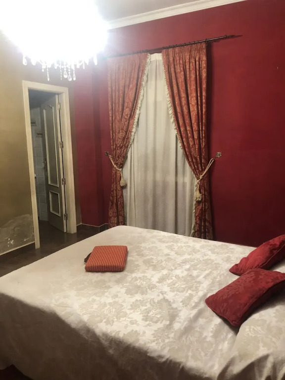 Apartamento en Pleno Centro De Marchena 3 dormitorios 3 baños privados