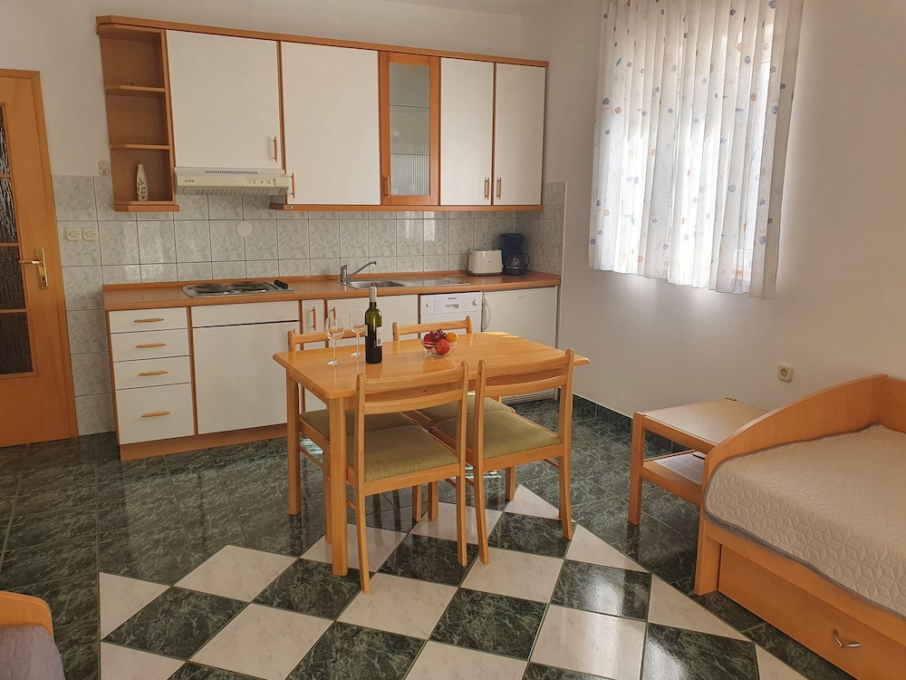 Apartments Villa Anne