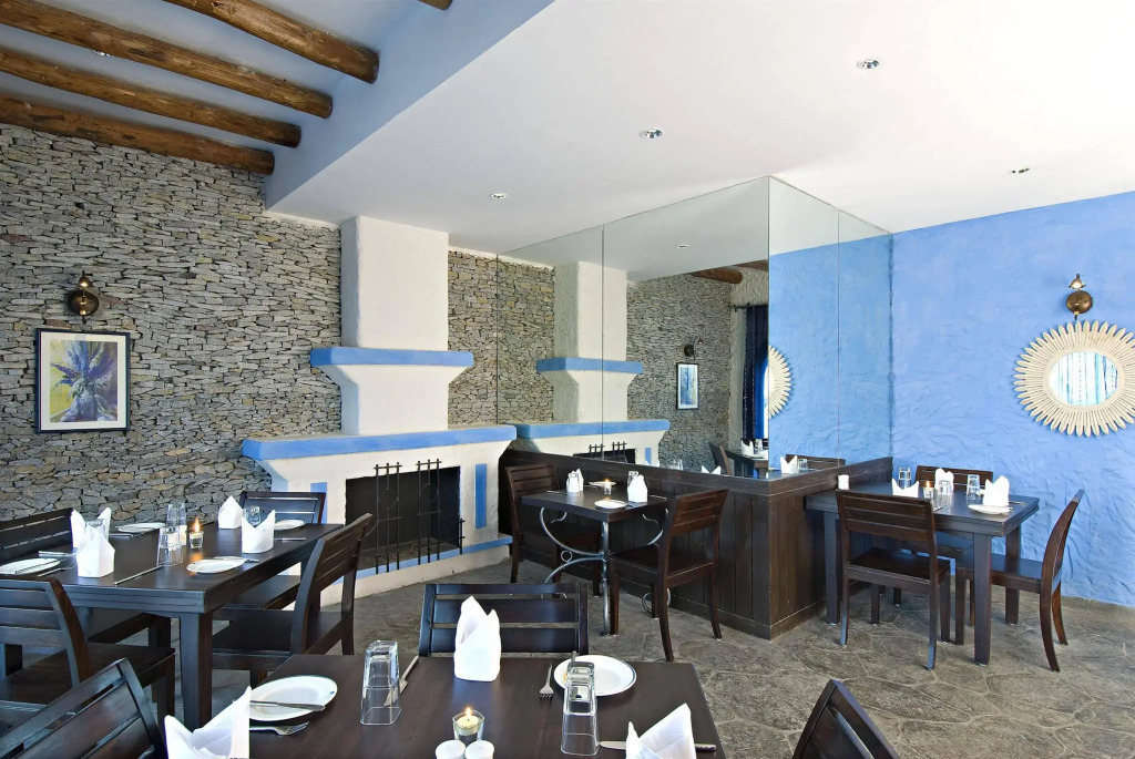 Aloft Bengaluru Whitefield