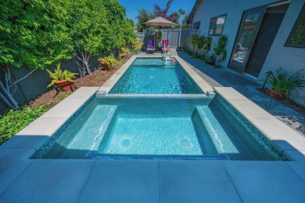Luxury living with Spa &Pool near Disney