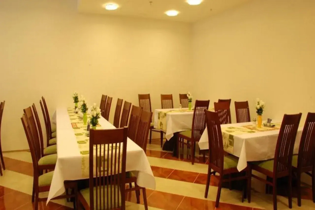 Hotel Ankora