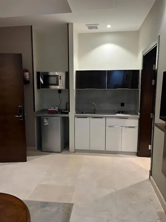 Kayan Serviced Apartments