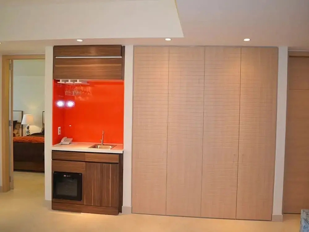 Unlimited Luxury Villas - Del Canto Condo