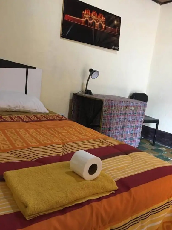 La Union Guesthouse