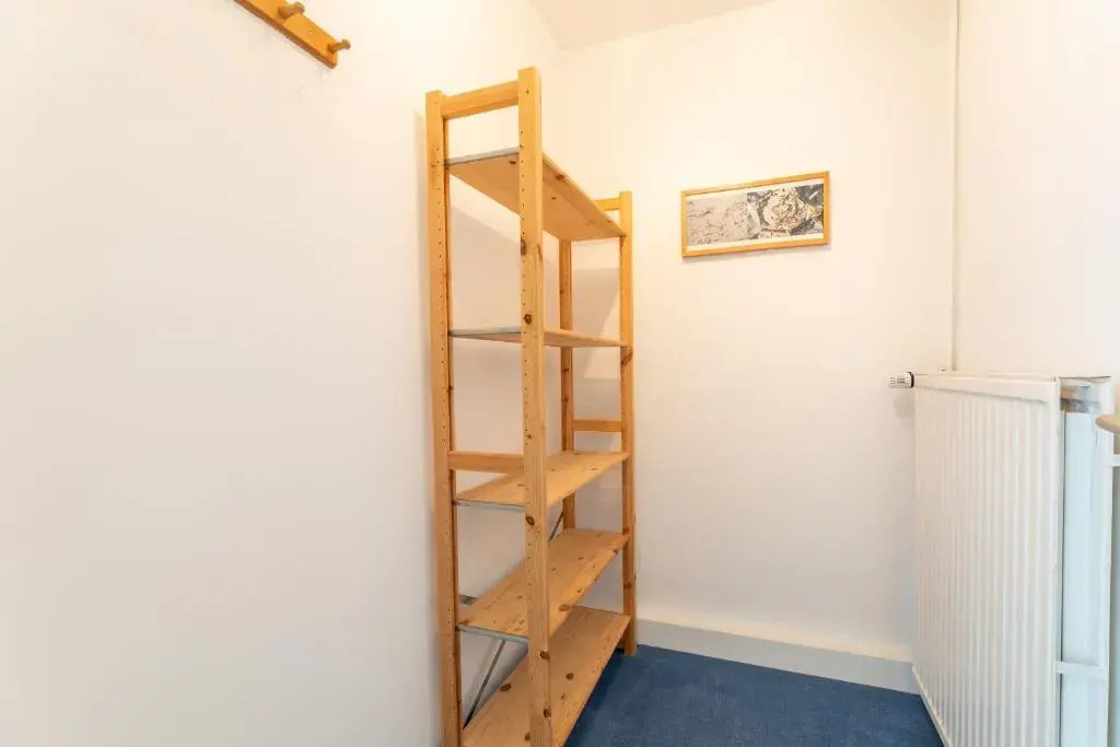 Haus Inselanker Kajüte 10