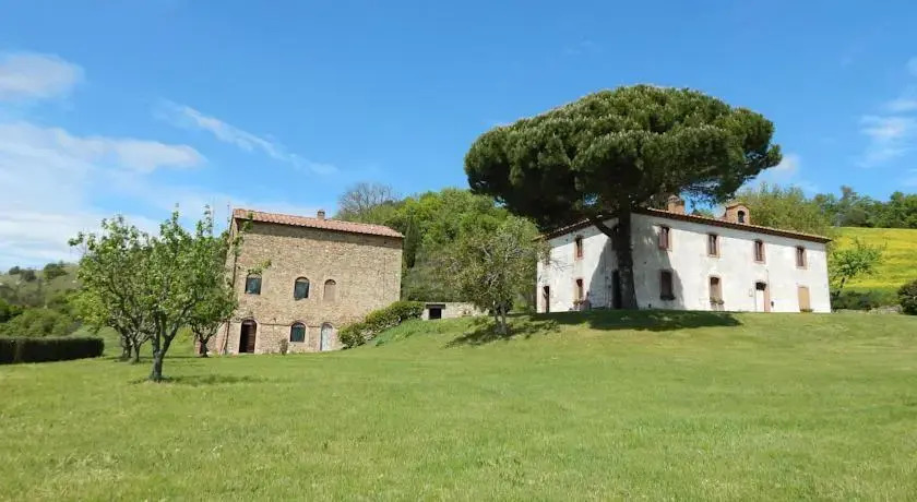 Casa Vacanze Le Rocche