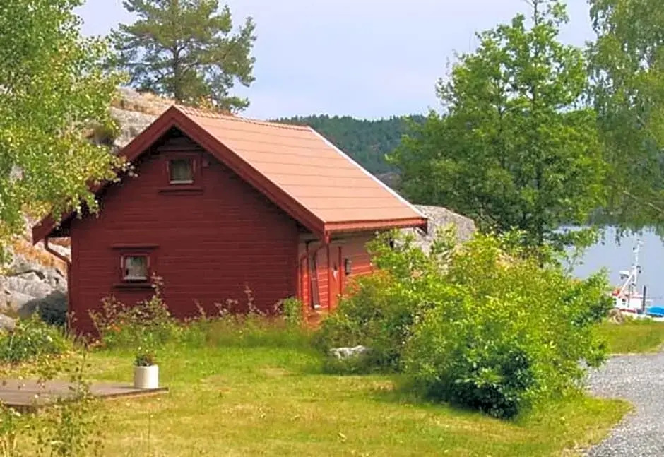 Risør Gjestehus