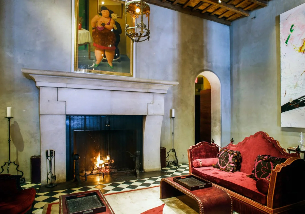 Gramercy Park Hotel