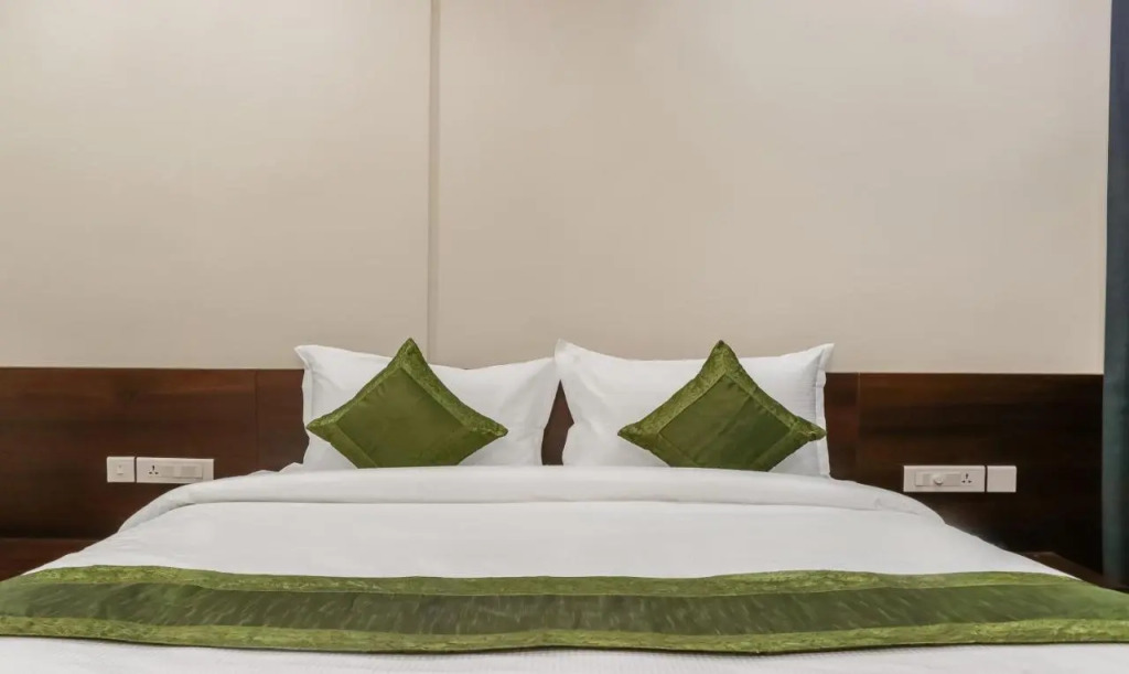 Treebo Trend Casino Hotel