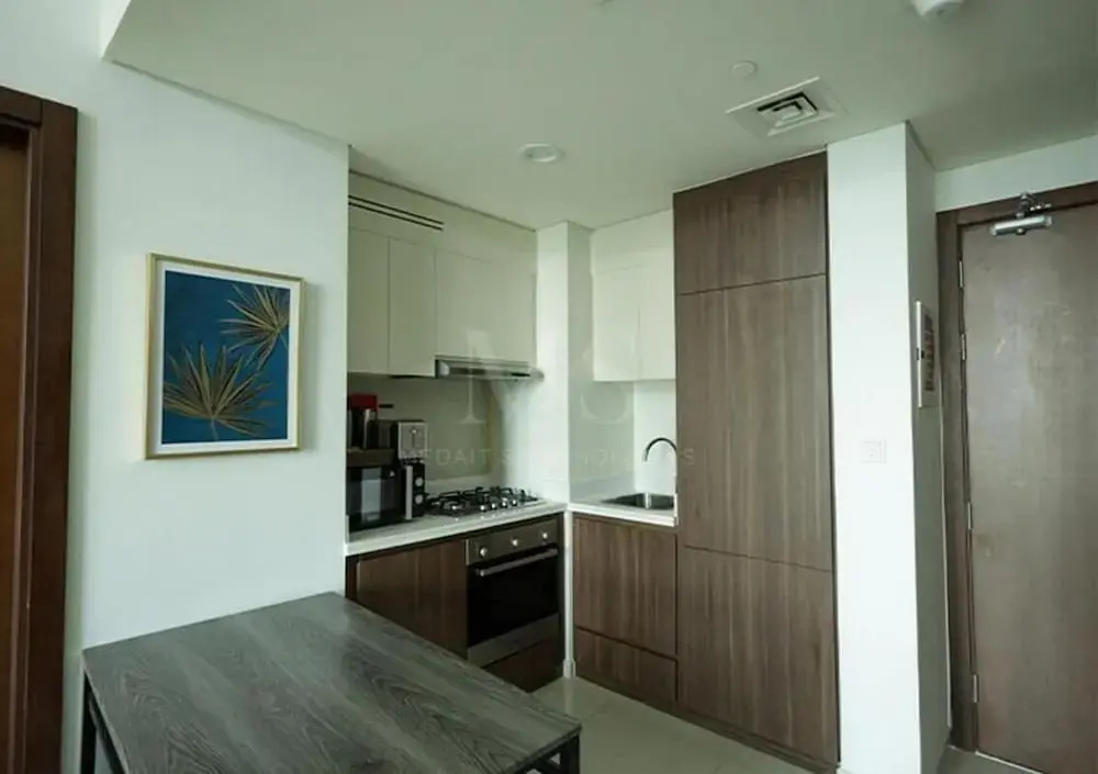 Mh- Stunning 2 Bhk Apartment With an Iconic View of the Burj Khalifa ref 2503