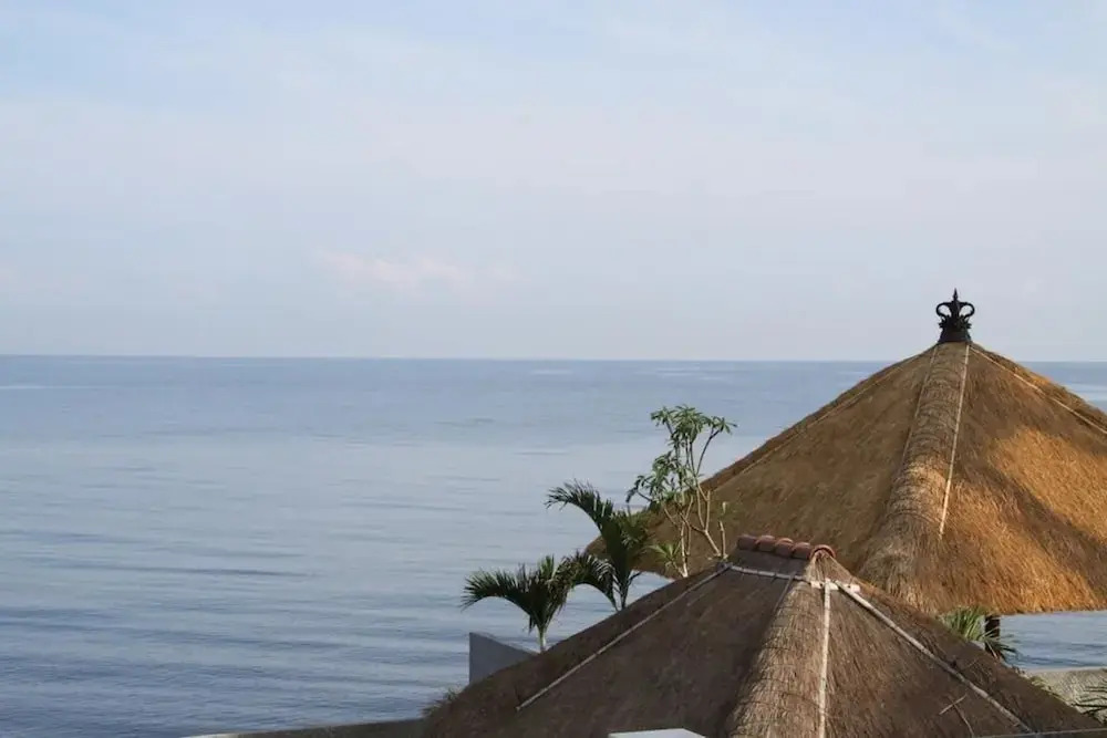 The Beach Front Villas - North Bali