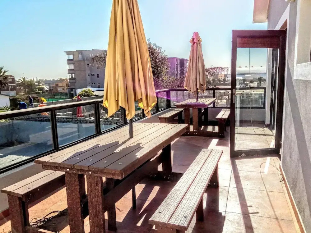 Sea View Bliss Guesthouse with self Catering