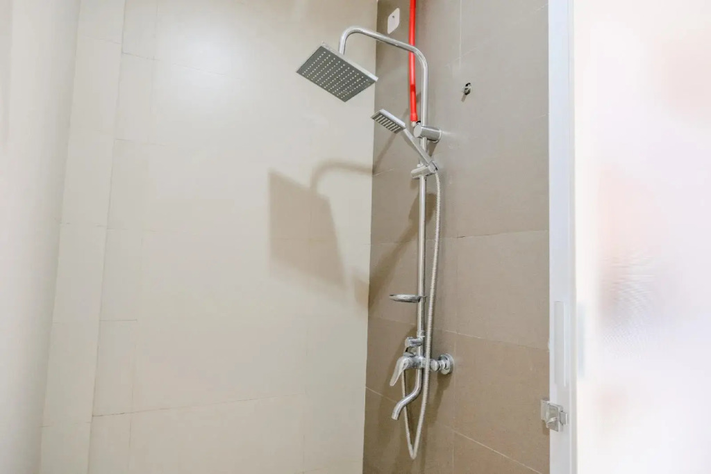 OYO 2140 Hs Residence