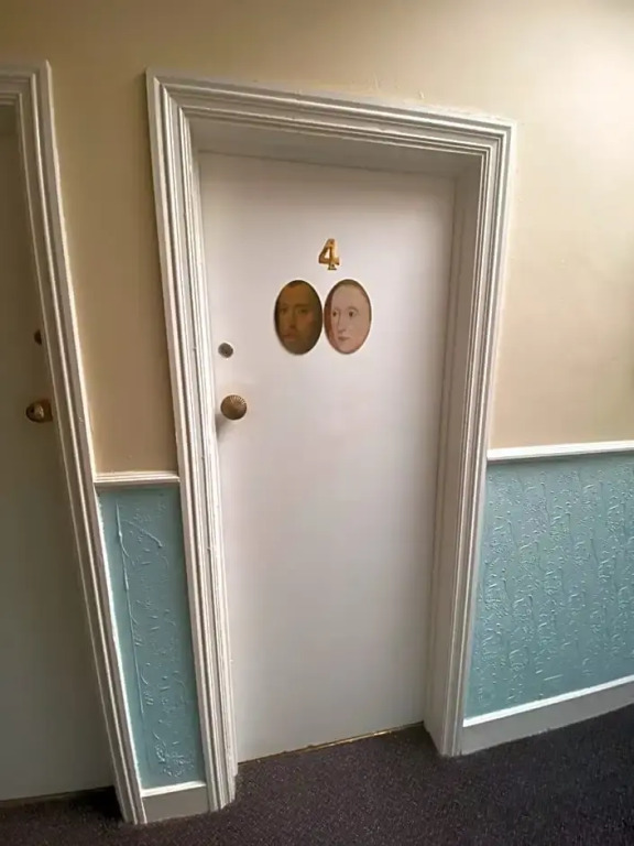 The Tudor Style Suite