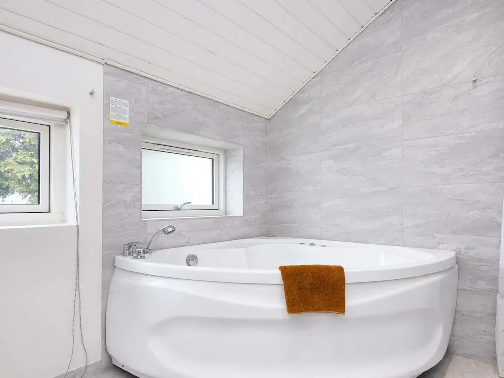 5 Person Holiday Home in Borkop-by Traum