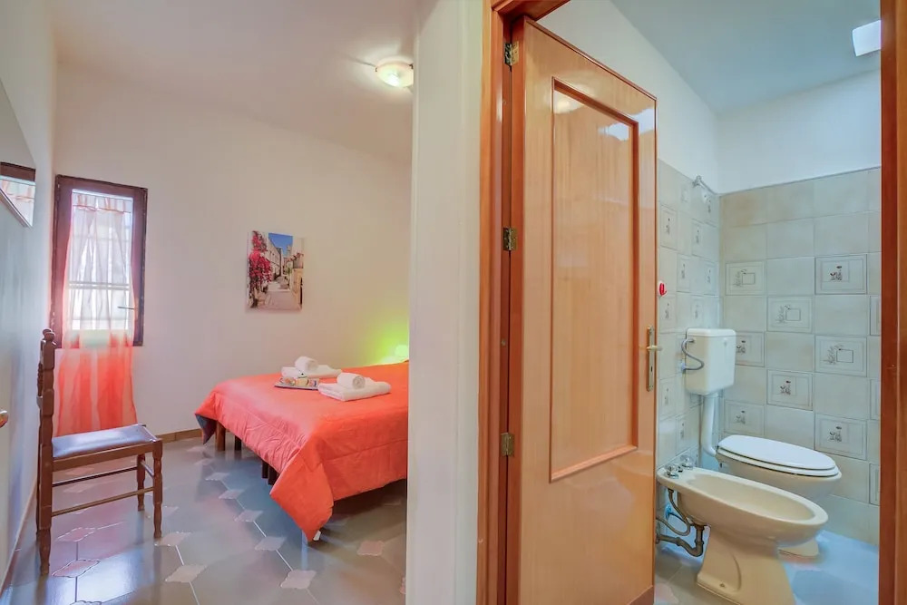 Villa Oasi al Mare Near the sea With Pool