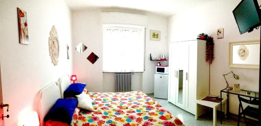 Top Suit Uno - Guest house