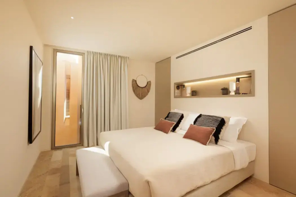 Palmares Signature Apartments