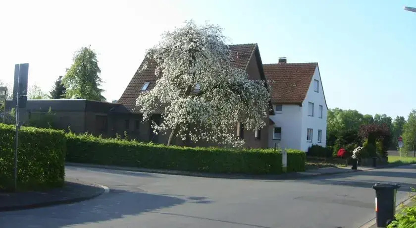 Fewo Am Trügelbach