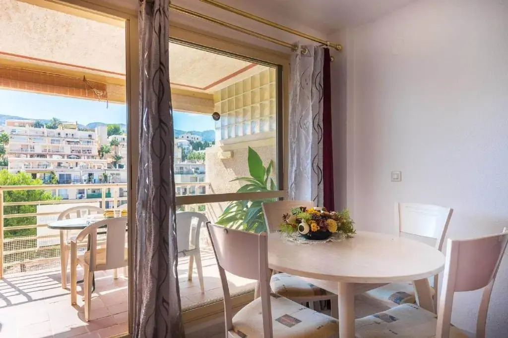 Apartamento Zeus 4 - PlusHolidays
