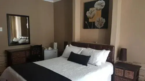 Ditsaleng Bed and Breakfast